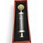 Used Blue Baby Bottle Condenser Microphone