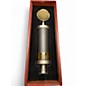 Used Blue Baby Bottle Condenser Microphone