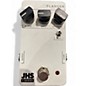 Used JHS Pedals 3 Series Flanger Effect Pedal thumbnail
