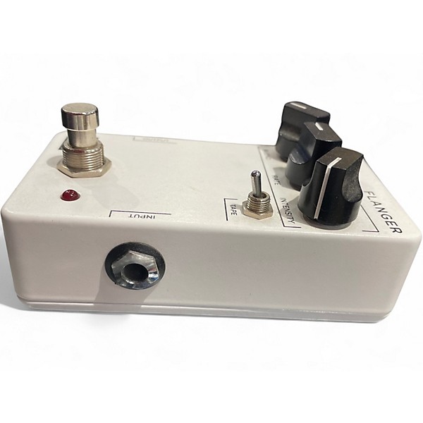 Used JHS Pedals 3 Series Flanger Effect Pedal