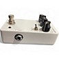 Used JHS Pedals 3 Series Flanger Effect Pedal