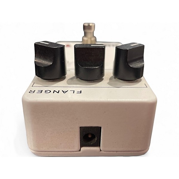 Used JHS Pedals 3 Series Flanger Effect Pedal