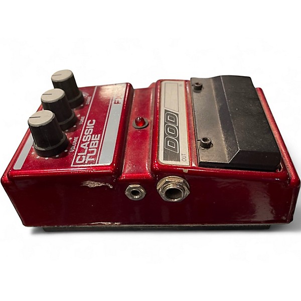 Used DOD FX53 Classic Tube Effect Pedal