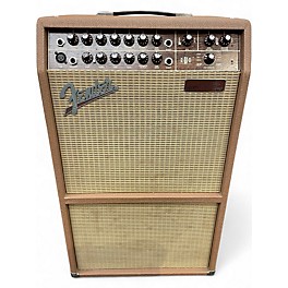 Used Fender Acoustasonic SFX Acoustic Guitar Combo Amp