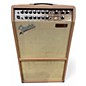 Used Fender Acoustasonic SFX Acoustic Guitar Combo Amp thumbnail