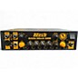 Used Markbass Little Mark 58R Bass Amp Head thumbnail