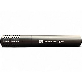 Used Sennheiser E914 Condenser Microphone