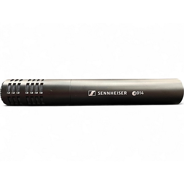 Used Sennheiser E914 Condenser Microphone