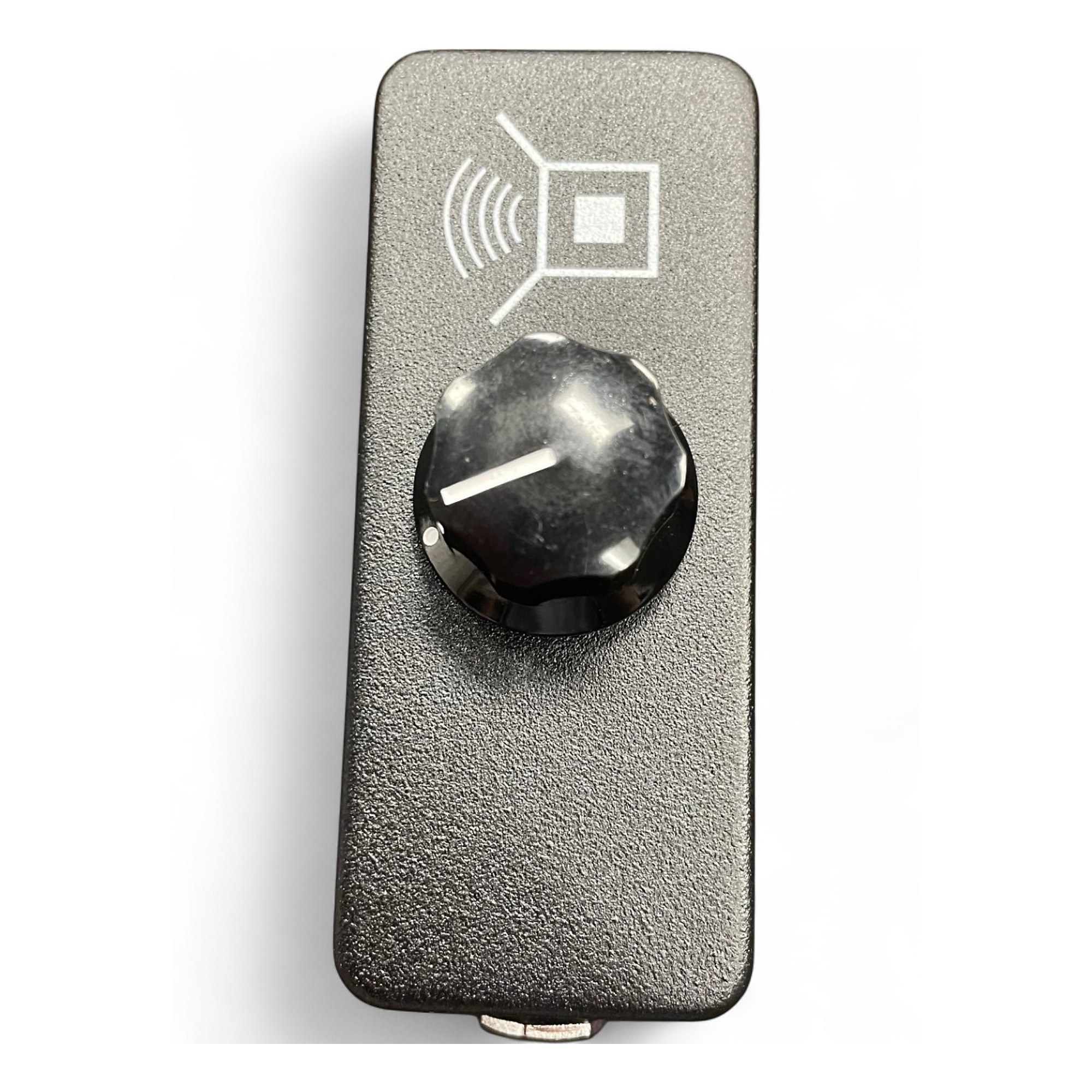 Used JHS Pedals Little Black Amp Box Pedal | Guitar Center