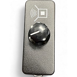 Used JHS Pedals Little Black Amp Box Pedal