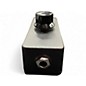 Used JHS Pedals Little Black Amp Box Pedal