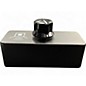Used JHS Pedals Little Black Amp Box Pedal