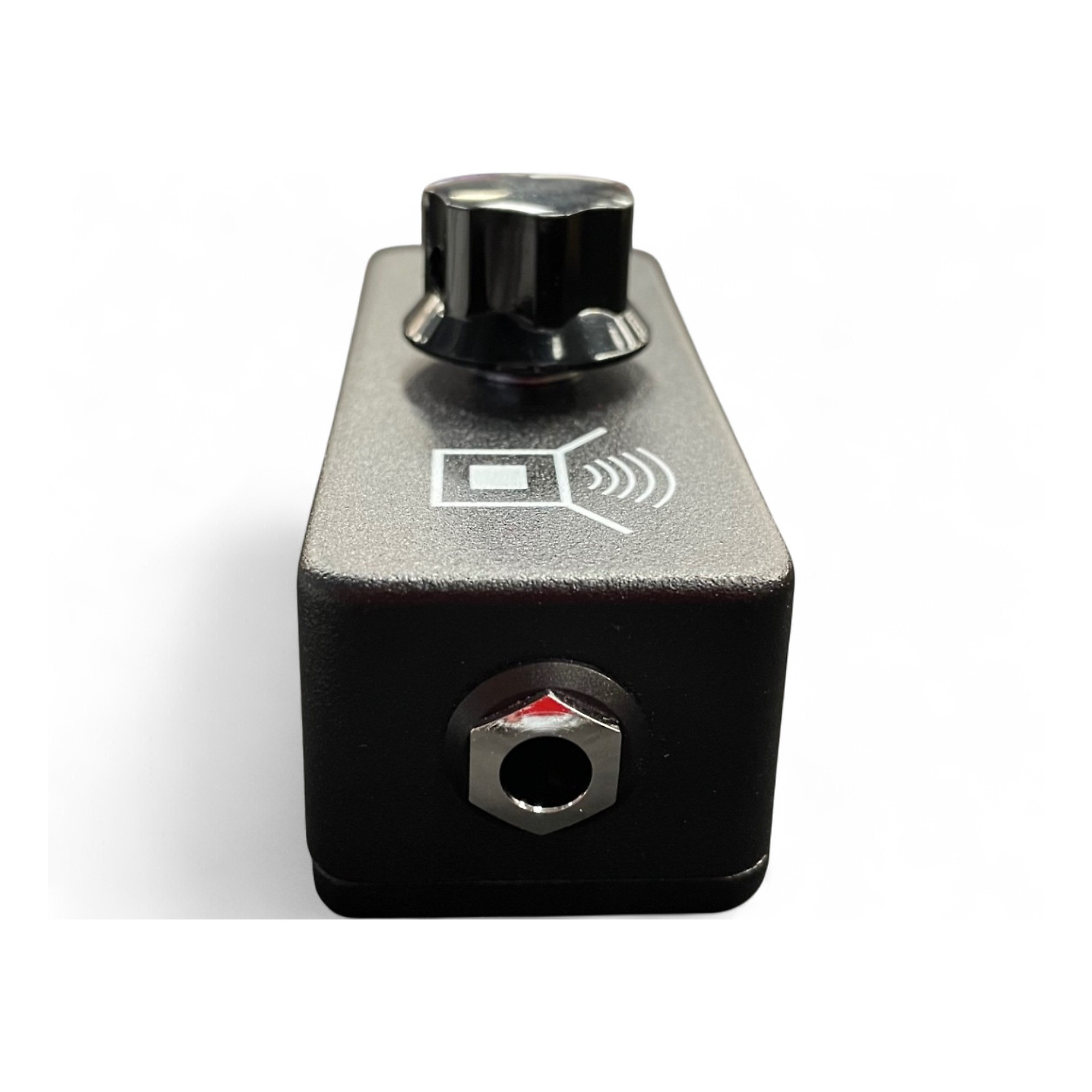 Used JHS Pedals Little Black Amp Box Pedal | Guitar Center