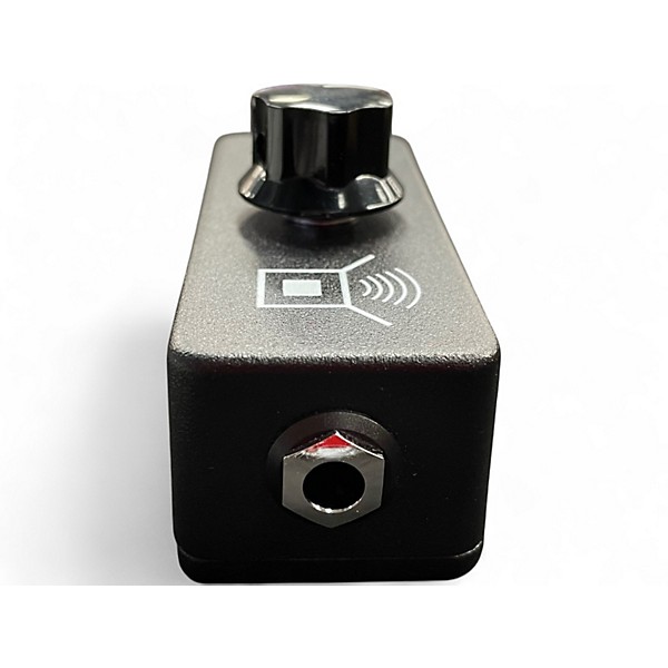 Used JHS Pedals Little Black Amp Box Pedal | Guitar Center