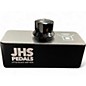 Used JHS Pedals Little Black Amp Box Pedal