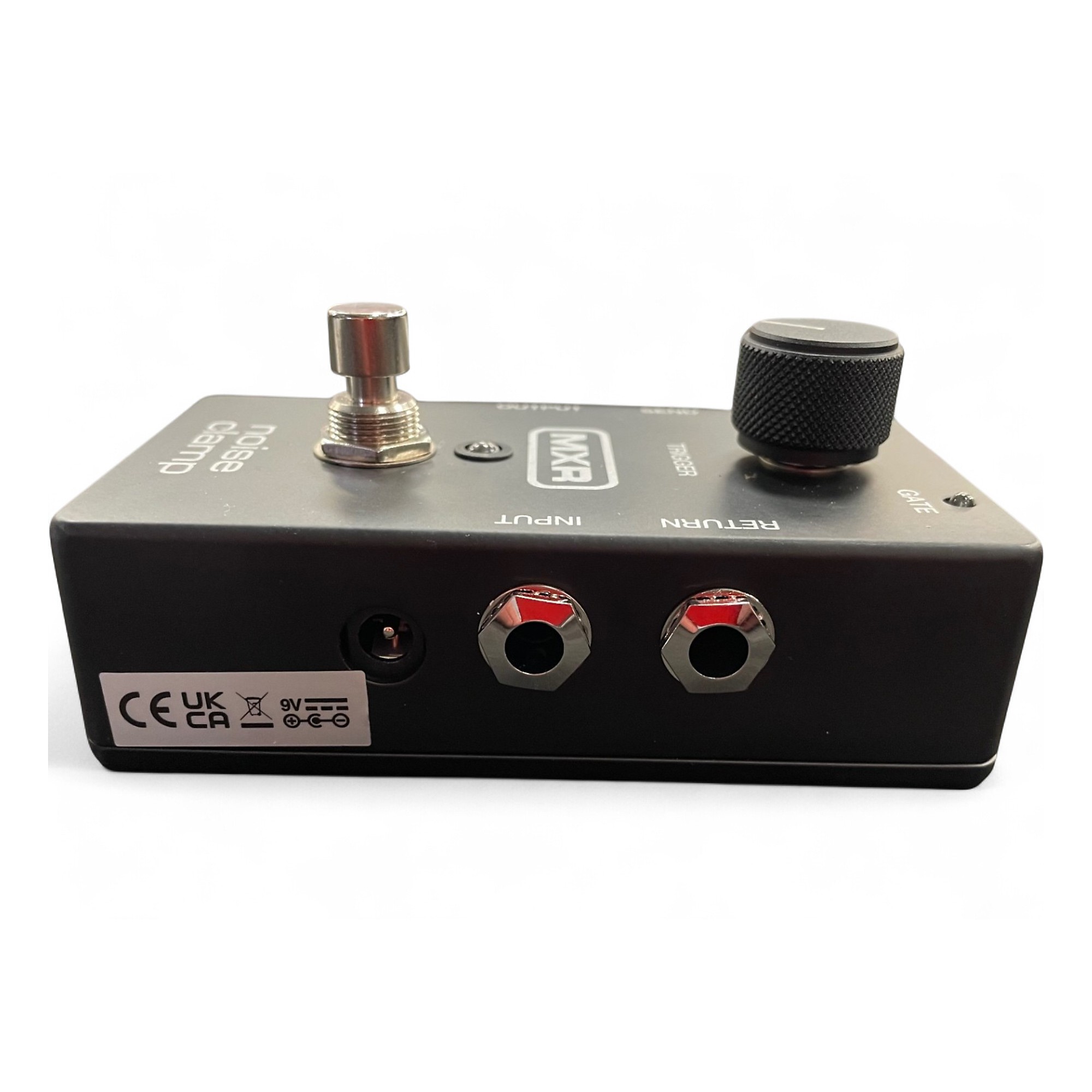 ギター MXR Noise Clamp MXR® NOISE CLAMP - Dunlop