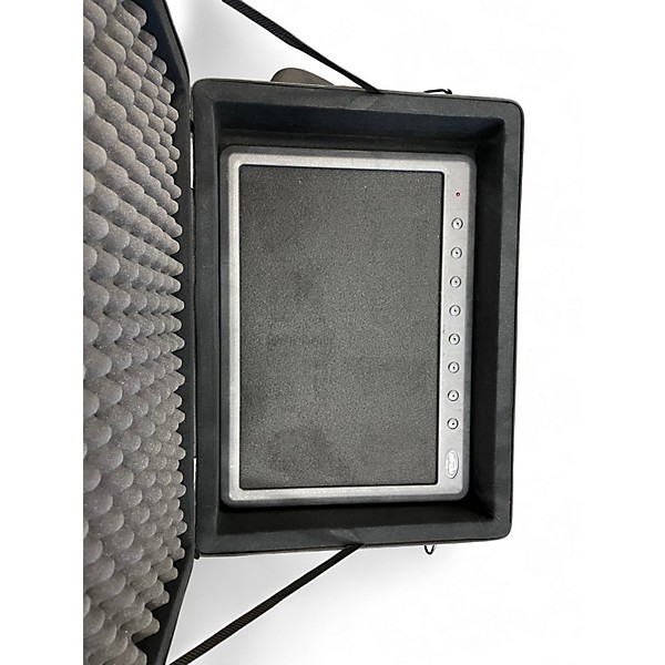 Used SKB PS8 PRO Pedal Board