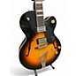 Used Gretsch Guitars G2420T Streamliner Aged Brooklyn Burst Hollow Body Electric Guitar thumbnail