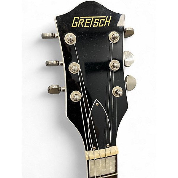 Used Gretsch Guitars G2420T Streamliner Aged Brooklyn Burst Hollow Body Electric Guitar