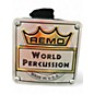 Used Remo Festival Djembe Hand Drum