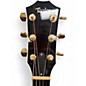 Used 2006 Taylor 614E Natural Acoustic Electric Guitar
