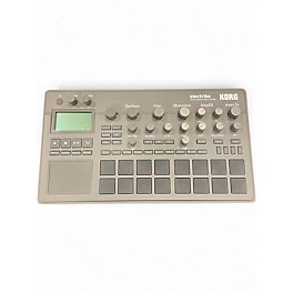 Used KORG ELECTRIBE Production Controller