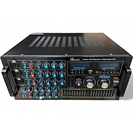 Used Idolmain IP5900 KARAOKE MIXING AMPLIFIER