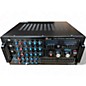 Used Idolmain IP5900 KARAOKE MIXING AMPLIFIER thumbnail