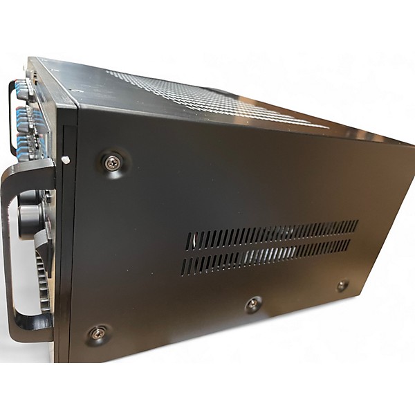 Used Idolmain IP5900 KARAOKE MIXING AMPLIFIER