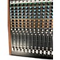 Used TASCAM MODEL 24 MULTITRACK LIVE RECORDING CONSOLE Unpowered Mixer
