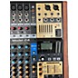 Used TASCAM MODEL 24 MULTITRACK LIVE RECORDING CONSOLE Unpowered Mixer