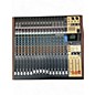 Used TASCAM MODEL 24 MULTITRACK LIVE RECORDING CONSOLE Unpowered Mixer thumbnail
