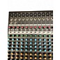 Used TASCAM MODEL 24 MULTITRACK LIVE RECORDING CONSOLE Unpowered Mixer