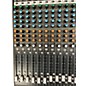 Used TASCAM MODEL 24 MULTITRACK LIVE RECORDING CONSOLE Unpowered Mixer