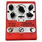Used GNI MULTI FUZZ AND VINTAGE DISTORTION Effect Pedal thumbnail