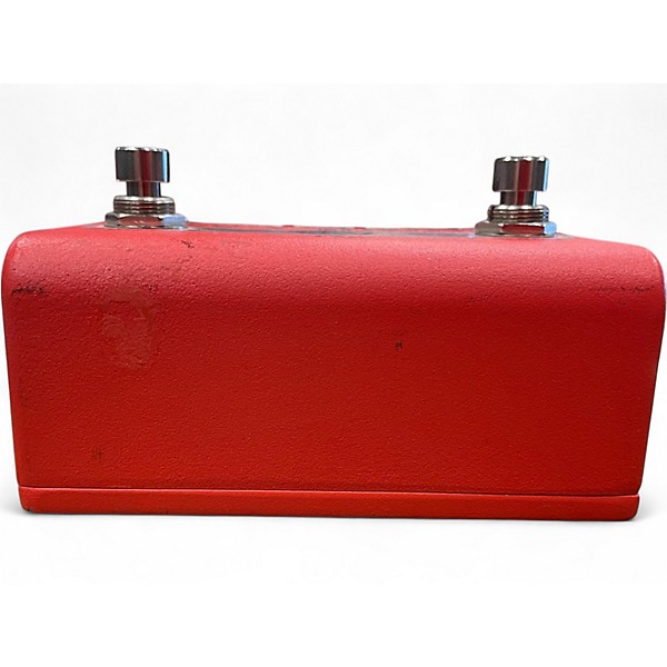 Used GNI MULTI FUZZ AND VINTAGE DISTORTION Effect Pedal