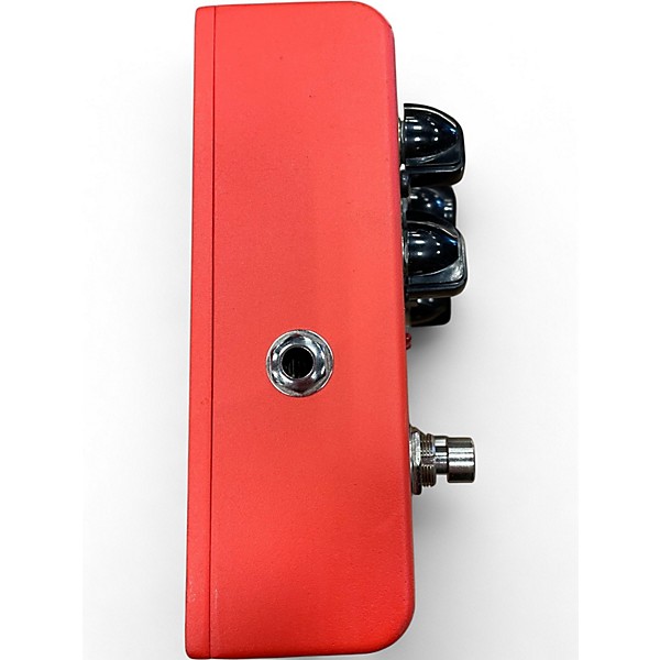 Used GNI MULTI FUZZ AND VINTAGE DISTORTION Effect Pedal