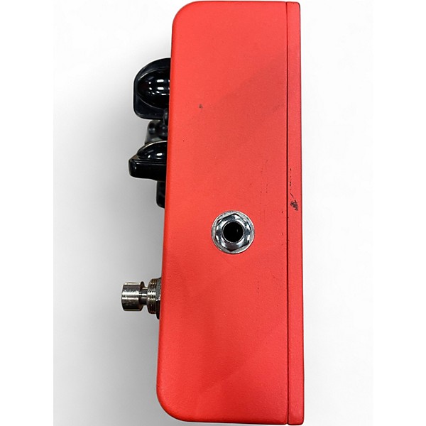 Used GNI MULTI FUZZ AND VINTAGE DISTORTION Effect Pedal