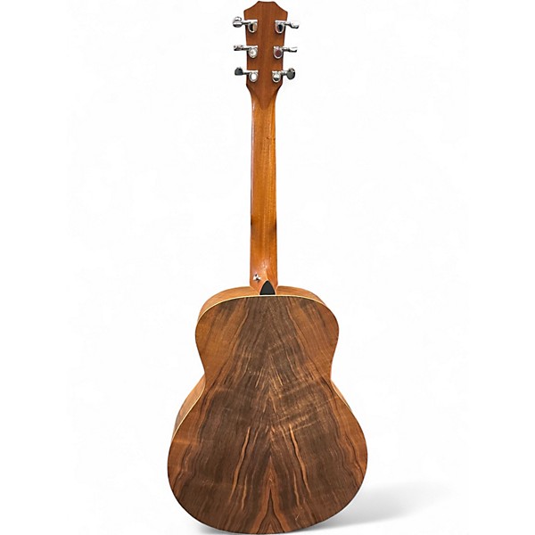 Taylor GS Mini Walnut