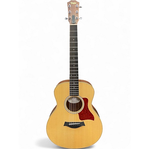 Taylor GS Mini Walnut