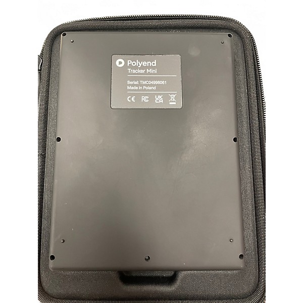 Used Polyend Tracker Mini Standalone Audio Workstation Production Controller