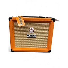 Used Orange Amplifiers CRUSH20RT Battery Powered Amp