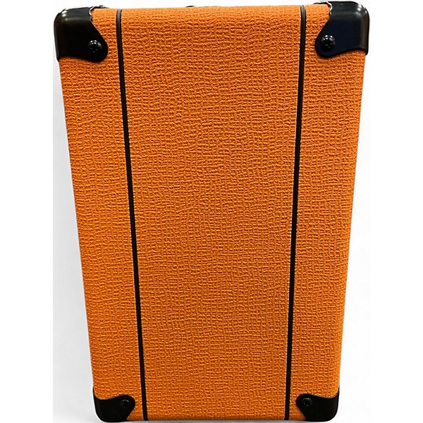 Used Orange Amplifiers CRUSH20RT Battery Powered Amp