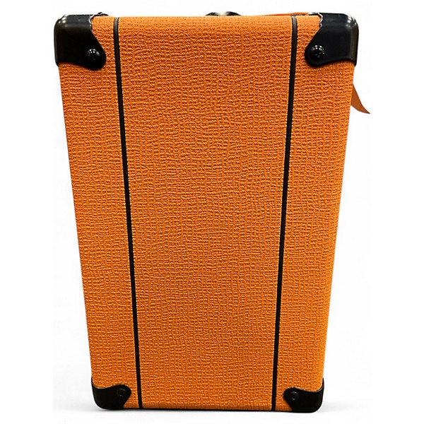 Used Orange Amplifiers CRUSH20RT Battery Powered Amp