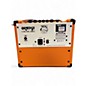 Used Orange Amplifiers CRUSH20RT Battery Powered Amp