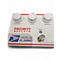 Used Chibson PRIORTY DELAY Effect Pedal thumbnail