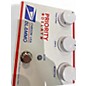 Used Chibson PRIORTY DELAY Effect Pedal