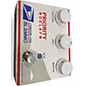 Used Chibson PRIORTY DELAY Effect Pedal