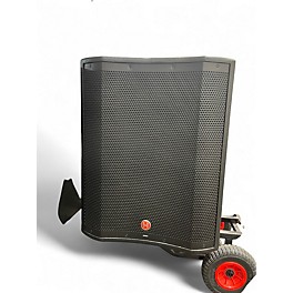 Used Harbinger VARI V2318S Powered Subwoofer
