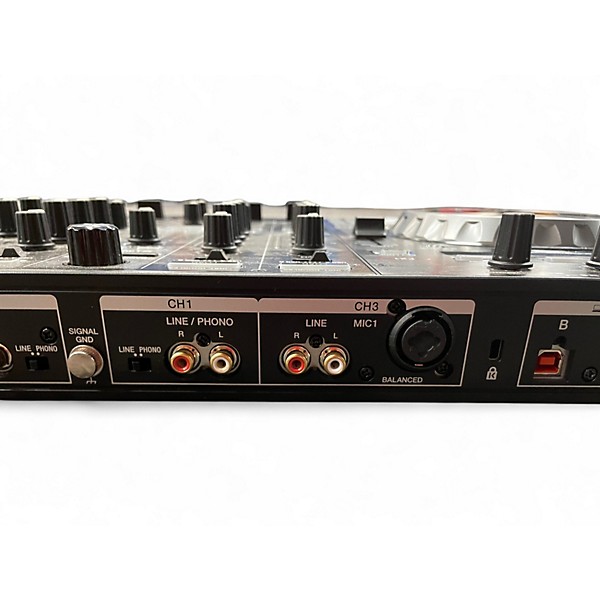 【新品同様】Pioneer DJ コントローラー DDJ-SX3 Pioneer DJ DDJ-SX3 DJ Controller for Serato DJ - Walmart.com